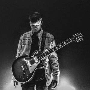 Meet your Posher, Matthew